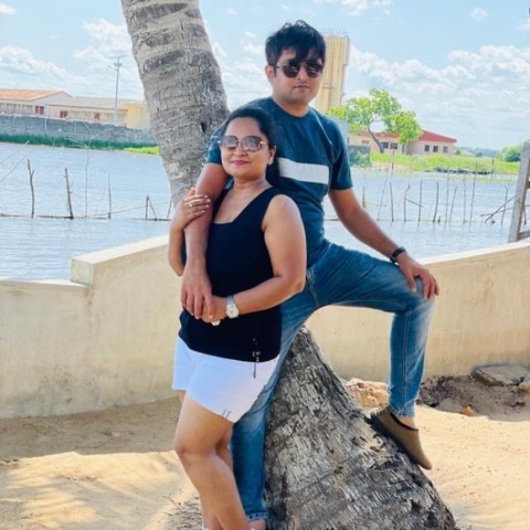 Meet your Posher, Ripal - Picture 1 of 1